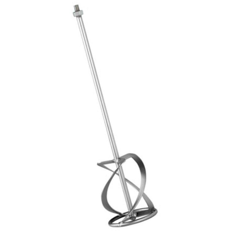 foto del prodotto - agitatore - tipo mk - 135 mm - m14 - inox