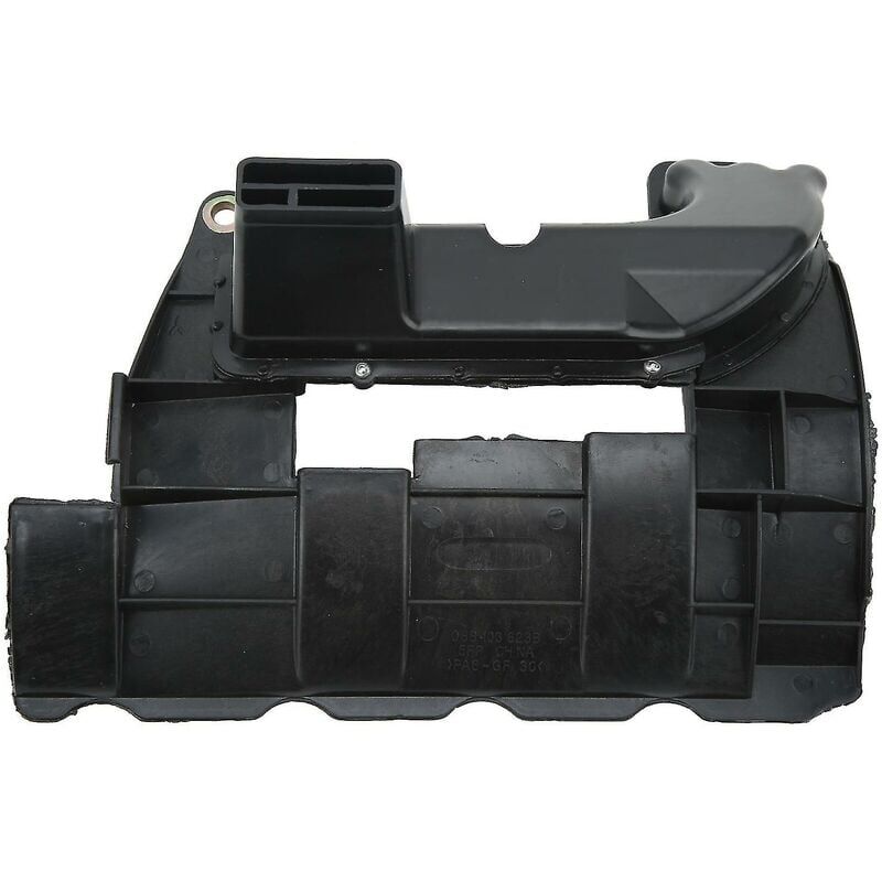foto del prodotto  piastra di limitazione deflettore olio, abs ad alta resistenza 06b 103 623 c, sostituzione per bora eurovan