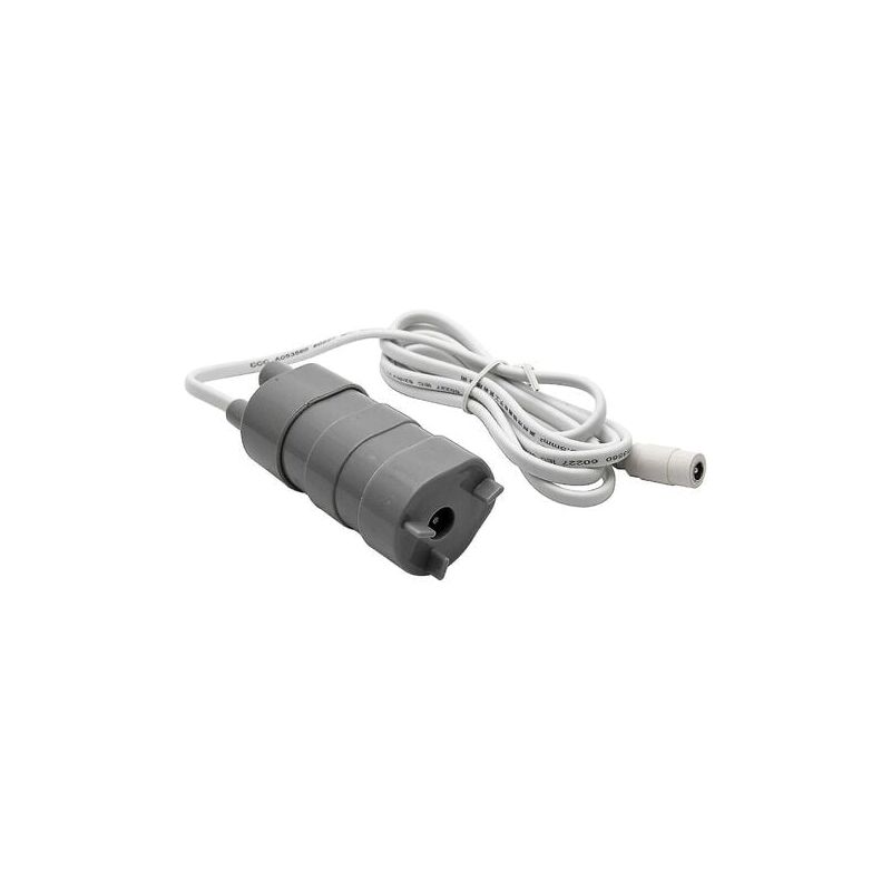 foto del prodotto  pompa per acqua whale da 12 v, pompa per acqua ad alta portata, pompa sommergibile per camper, roulotte e motorhome