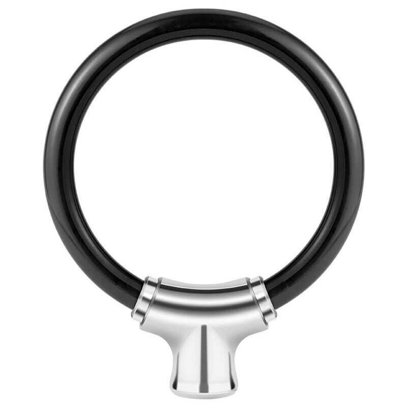 foto del prodotto  promozione dello stock cavo antifurto, lucchetto per bicicletta con chiave, antifurto per scooter elettrico, molto robusto, molto sicuro, gu.b buono