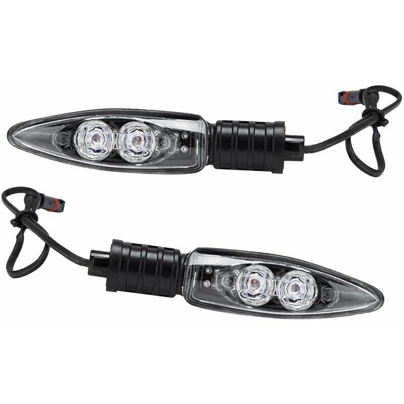 foto del prodotto  promozione dello stock copia precedente indicatore di direzione per bmw r1200gs g310r g310gs f800gs f700gs modello 13