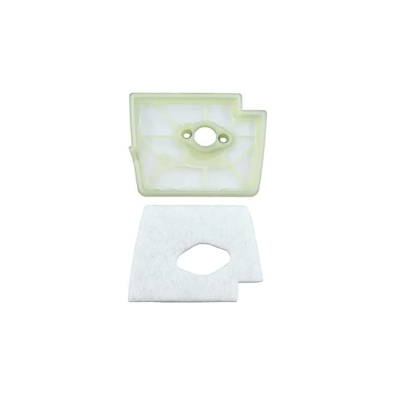 foto del prodotto  promozione dello stock filtro dell aria con prefiltro per decespugliatore stihl fs160 fs180 fs220 fs220k fr220 fs280 fs290 4119 120 1600, 4119 141