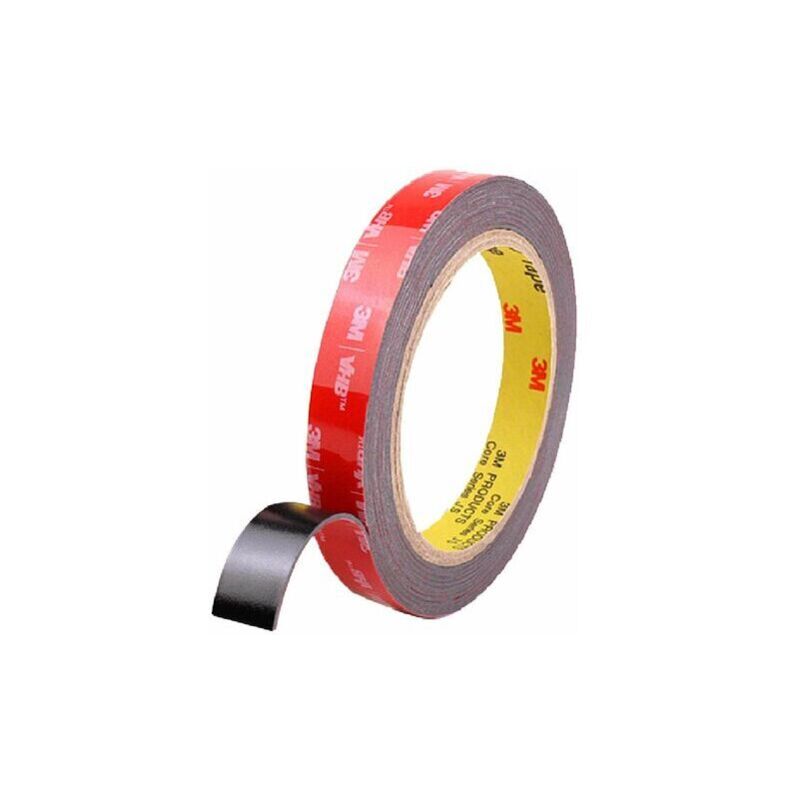 foto del prodotto  promozione dello stock nastro biadesivo extra forte 3m, biadesivo spesso extra forte, biadesivo 3 m sottile extra forte per auto, potente adesivo