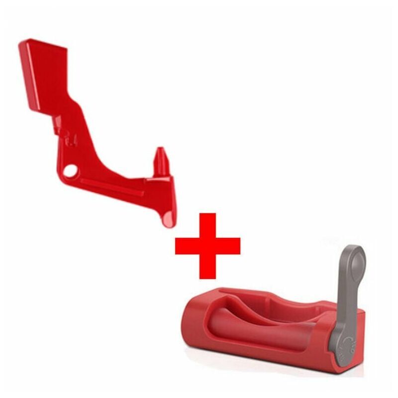 foto del prodotto  promozione dello stock per dyson v11 v10 pulsanti interruttore a grilletto per carichi pesanti per aspirapolvere dyson v11 v10, sostituzione del