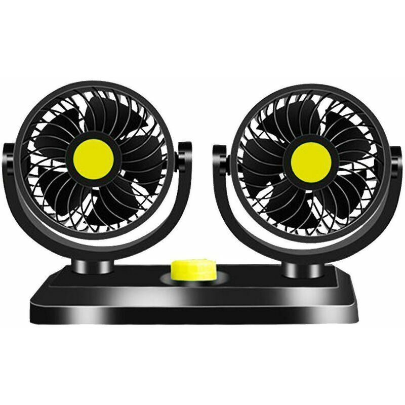 foto del prodotto  promozione dello stock ventola usb per auto, condizionatore d aria per auto, mini ventilatore a basso rumore
