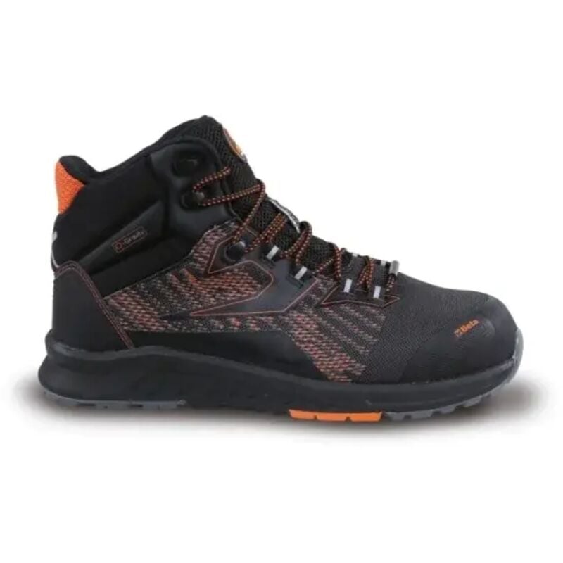 foto del prodotto 0 gravity extreme scarpe antinfortunistiche alte s3 src hro 42 beta