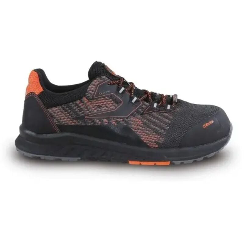 foto del prodotto 0 gravity extreme scarpe antinfortunistiche basse s3 src hro 41 beta