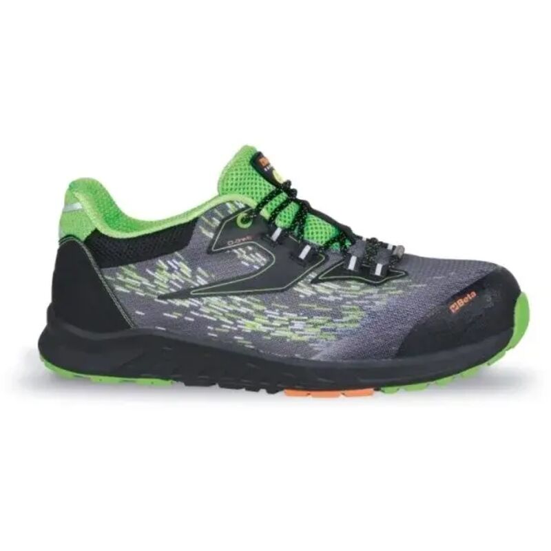 foto del prodotto 0 gravity nubes 7371v scarpe antinfortunistiche basse s1ps hro fo sr esd 46 beta