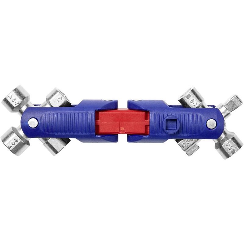 foto del prodotto 00 11 06 v04 chiave per armadi 1 pz. knipex