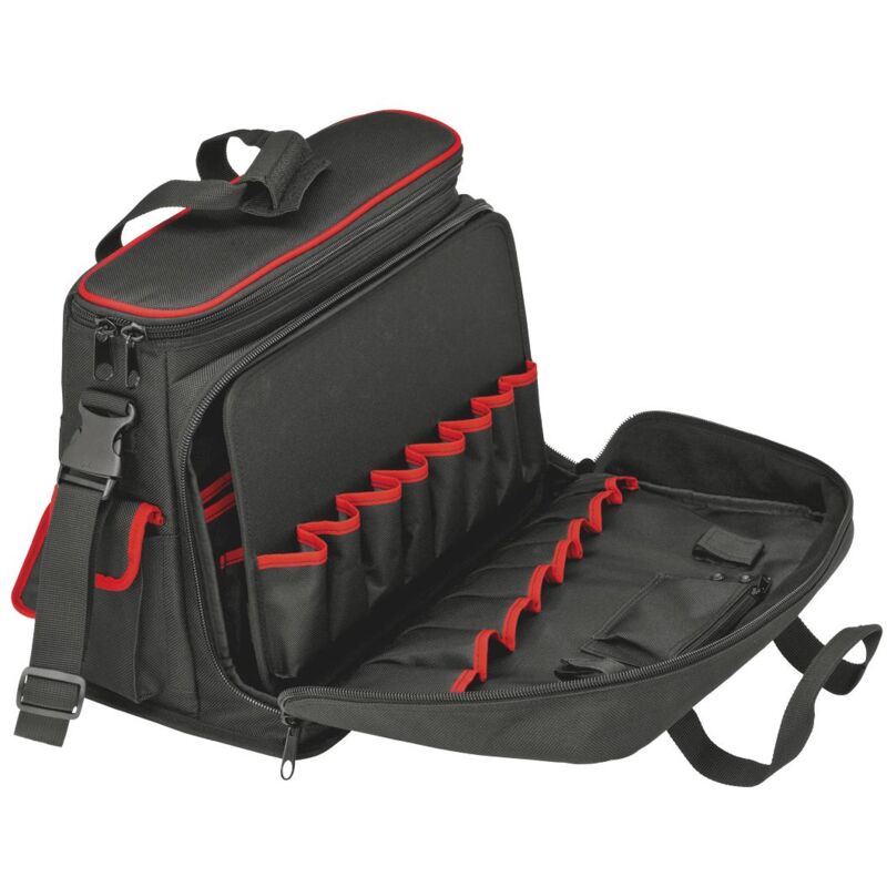 foto del prodotto 00 21 10 le borsa portautensili service senza utensili 320 mm