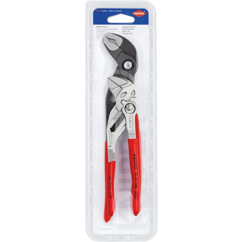 foto del prodotto 00 31 20 v03 kit pinze knipex