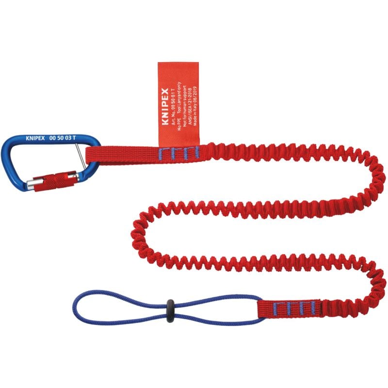 foto del prodotto 00 50 05 t bk set sistema di ancoraggio utensili 900 mm confezione self service blister 