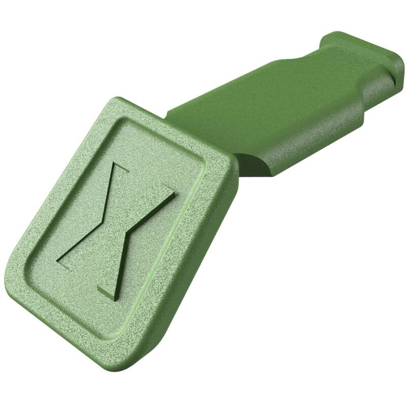 foto del prodotto 00 61 10 cg identificazione delle pinze 10 pz. knipex