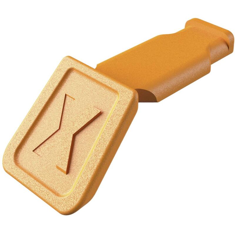 foto del prodotto 00 61 10 co identificazione delle pinze 10 pz. knipex