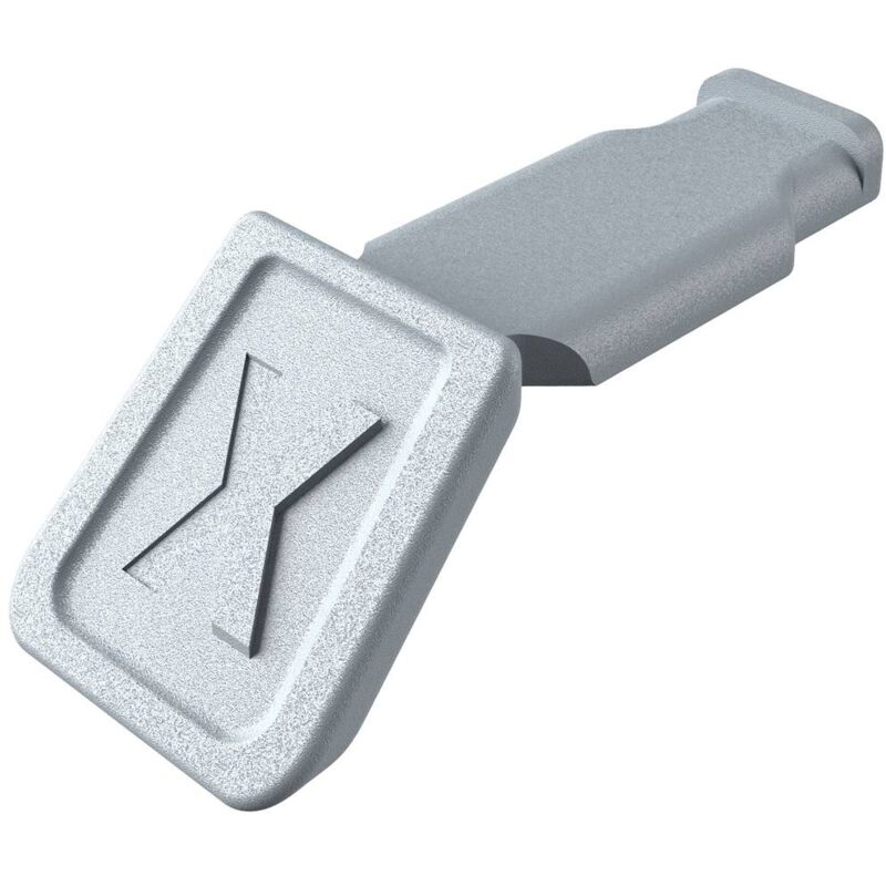 foto del prodotto 00 61 10 cs identificazione delle pinze 10 pz. knipex