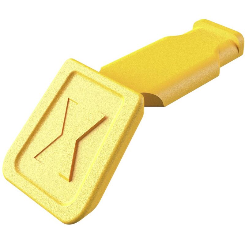 foto del prodotto 00 61 10 cy identificazione delle pinze 10 pz. knipex