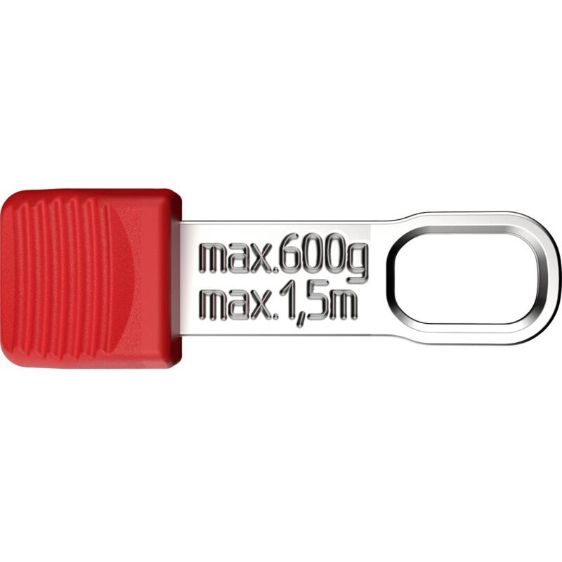 foto del prodotto 00 62 10 tr occhiello a pinza 10 pz. knipex