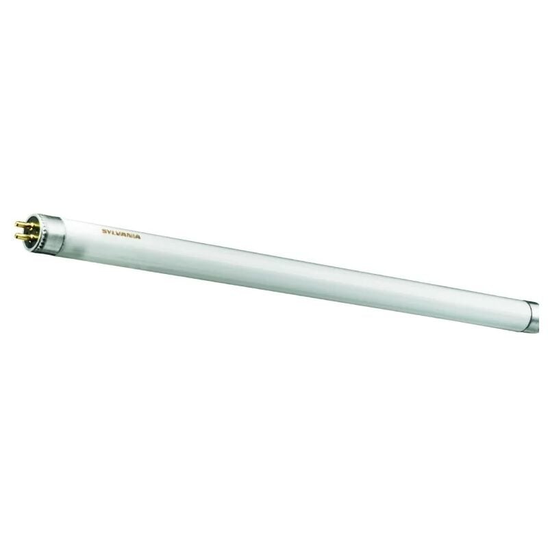 foto del prodotto 0000013 tubo fluorescente t5 standard 6w 33 640 212 mm g5 sylvania