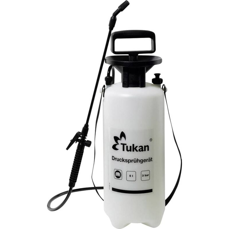 foto del prodotto 000010.0000 irroratore a pressione 5 l tukan