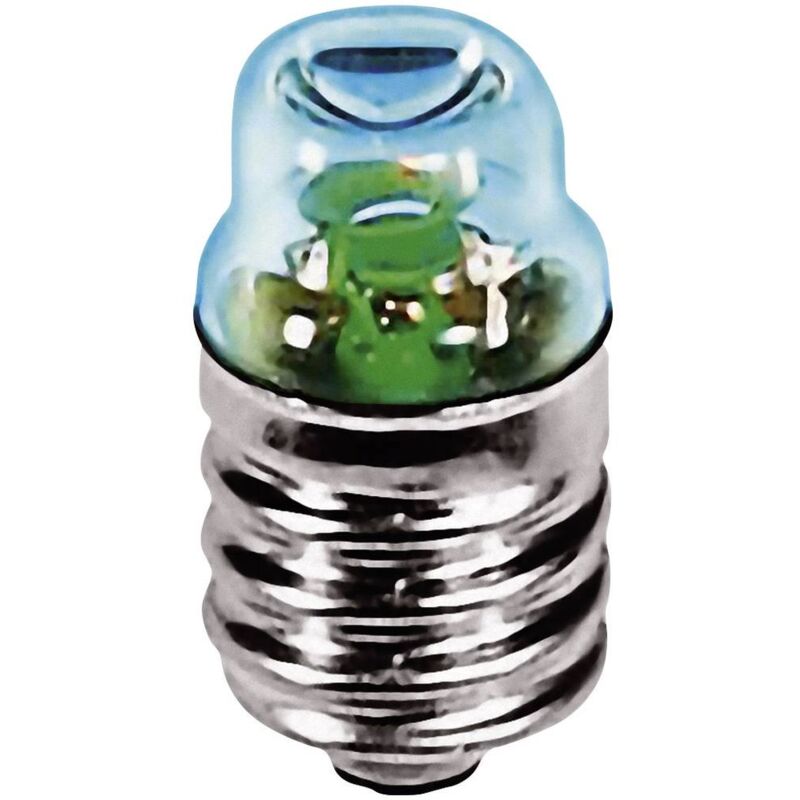 foto del prodotto 00032341 lampadina al neon 230 v e14 trasparente 1 pz. barthelme