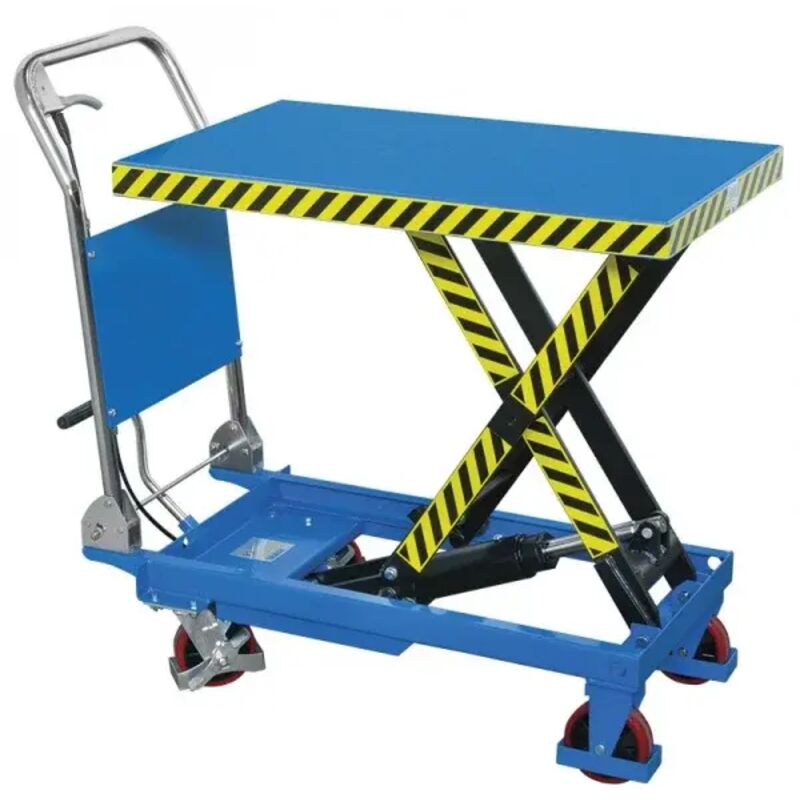 foto del prodotto 0010 carrello regolabile fervi