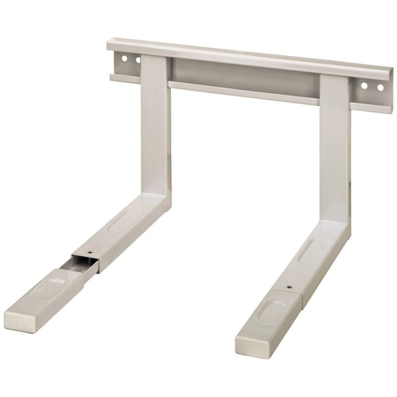 foto del prodotto 00110930 supporto per forno a microonde, bianco - xavax