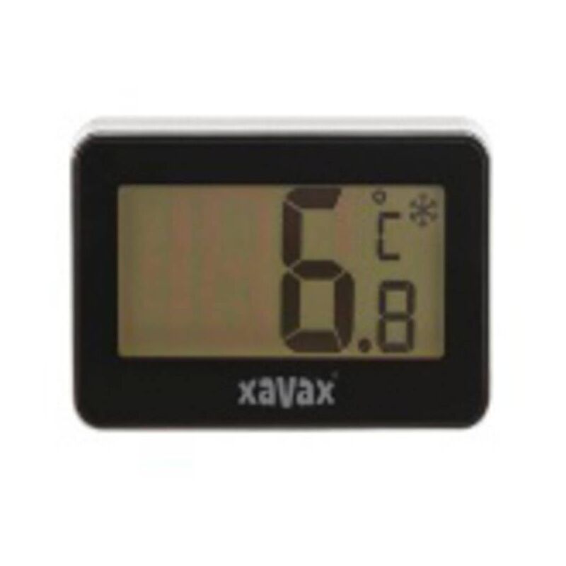foto del prodotto 00185853 termometro per frigo e freezer - xavax