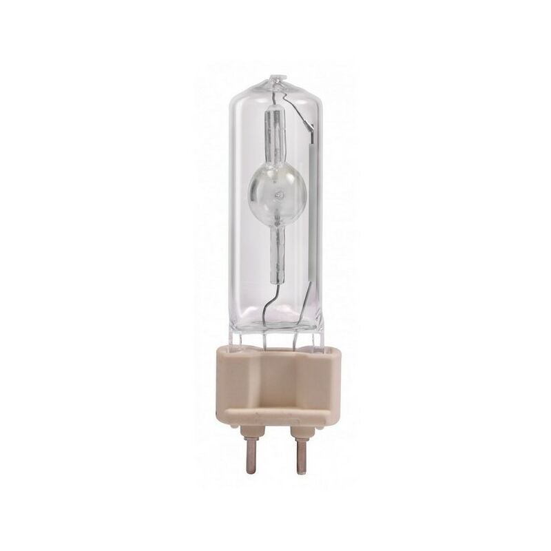 foto del prodotto 0020341 lampadina g12 hsi t 150w ndl 4000k trasparente sylvania
