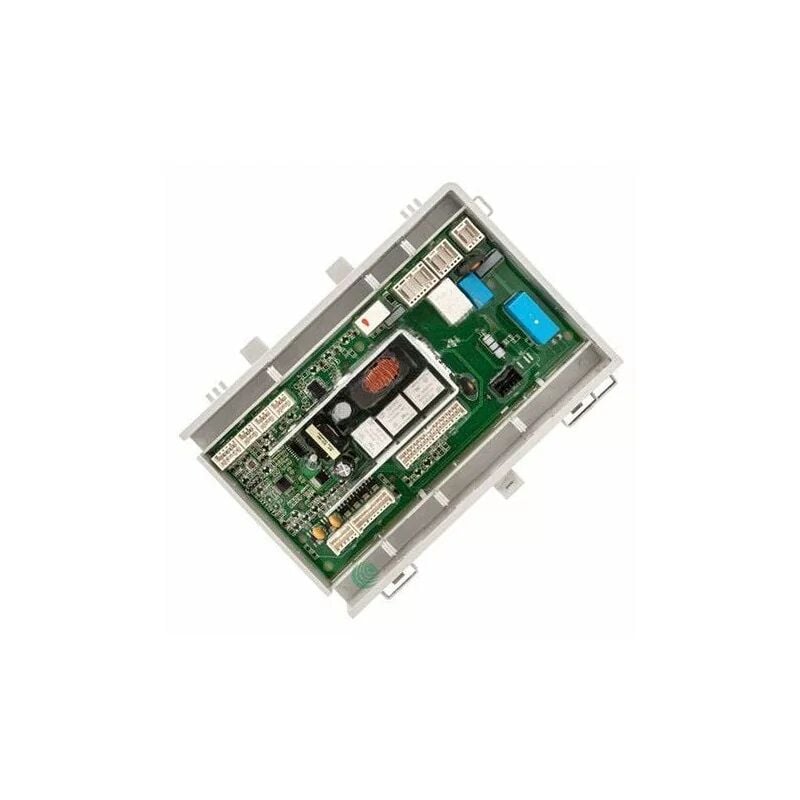 foto del prodotto 0021800095a scheda elettronica, modulo di potenza per lavatrici haier