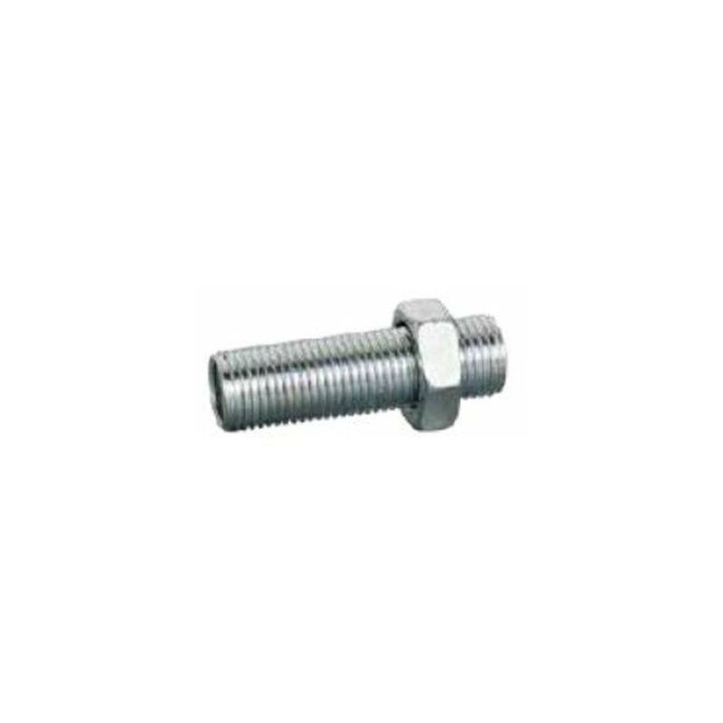foto del prodotto 002204618 barra filettata cava 9.6x35mm sacchetto 10u gsc