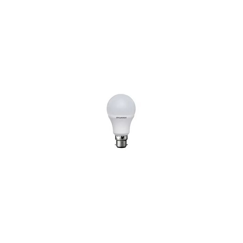 foto del prodotto 0026675 lampadina a led toledo gls v4 9w 810lm b22 827 sylvania