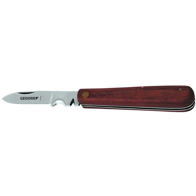 foto del prodotto 0042 09 coltello spelafili 195 mm