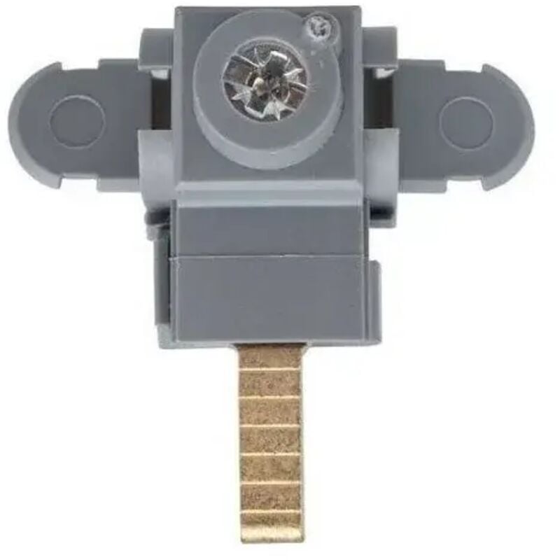 foto del prodotto 004905 terminale di collegamento per pettine universale sezione da 4 a 25 mm ip 2x legrand