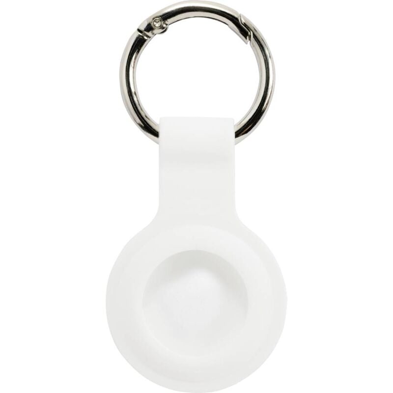 foto del prodotto 005-2005505 portachiavi tracker multifunzione bianco 1 pz. - trackilive