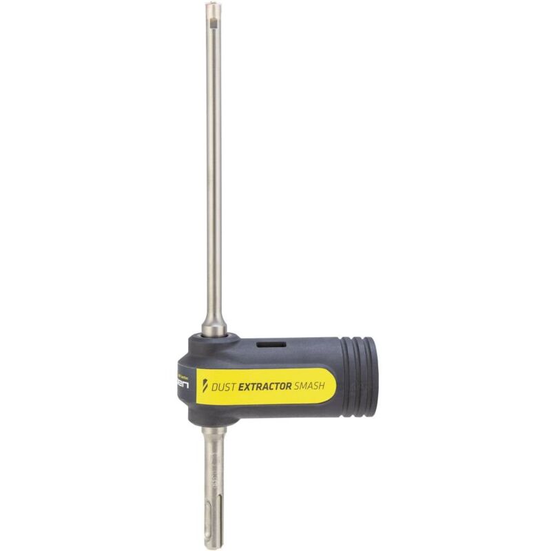 foto del prodotto 0058000600100 punta di aspirazione sds plus dust extractor smash 2 taglienti 1 pz. alpen