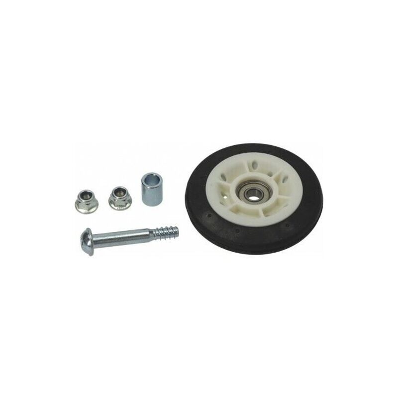 foto del prodotto 00600427 00600427, 00613598 smeg 692490071 ruota puleggia asciugatrice bosch