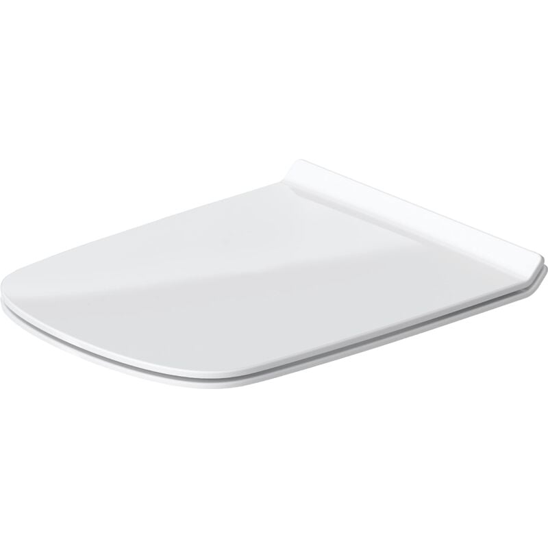 foto del prodotto 0060510000 sedile wc, wei duravit