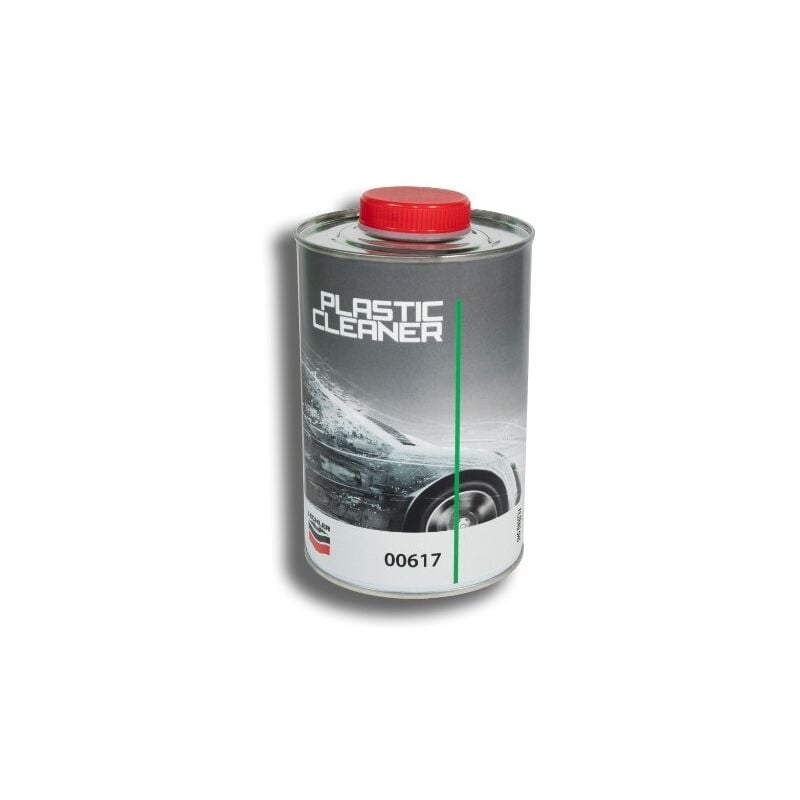 foto del prodotto 00617 pulitore per plastiche lt 1 lechler