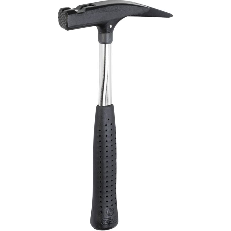 foto del prodotto 0062010 martillo de encofrador din 7239 con empu adura de pl stico 600 g picard