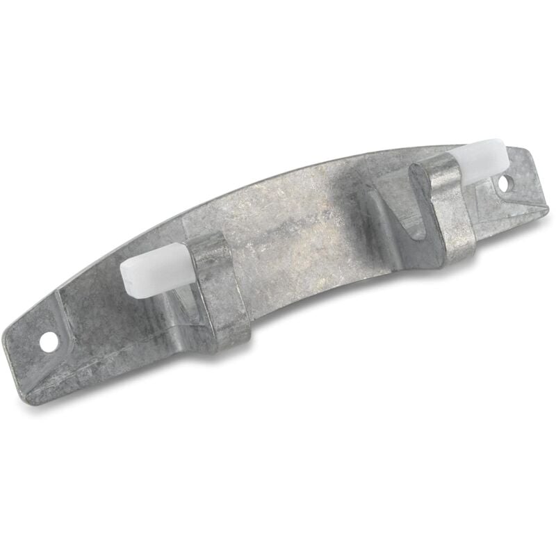 foto del prodotto 00634198 cerniera porta apertura oblo' lavatrice bosch siemens 175mm compatibile