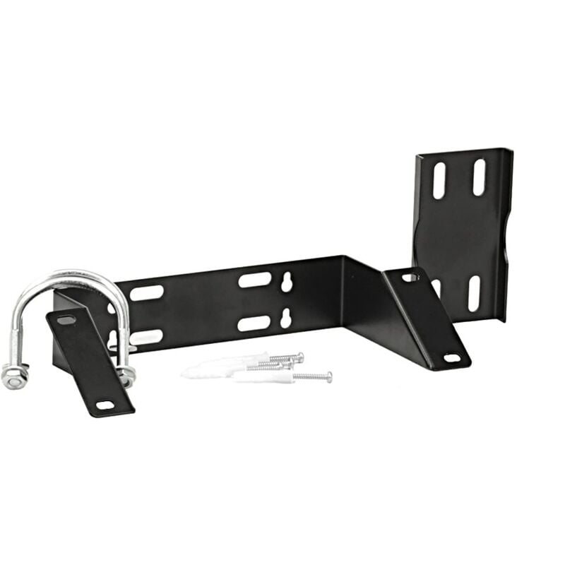 foto del prodotto 006515 kit di montaggio per pannello solare 5 10 w, 1 pezzo offgridtec