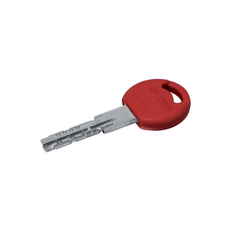 foto del prodotto 00690 00 0 chiave ast tekno dupl b cisa