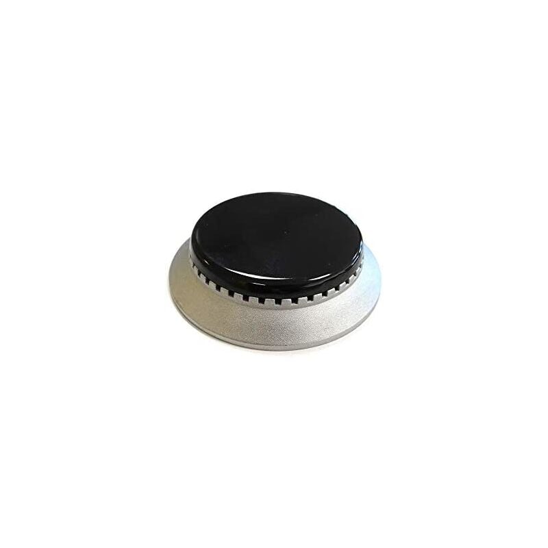 foto del prodotto 00690 bruciatore di ricambio per fornelli a gas da 50 mm per stufe edm