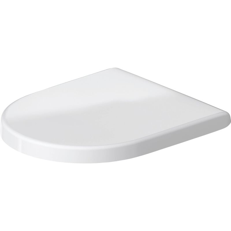 foto del prodotto 0069810000 sedile wc, wei duravit