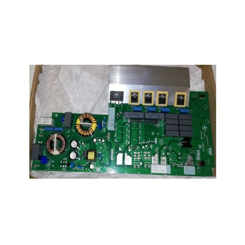 foto del prodotto 00745772 modulo elettronico piano cottura bosch