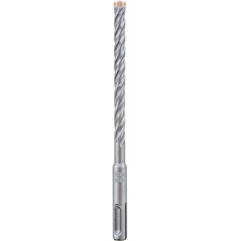 foto del prodotto 0081500900100 punta perforatrice 9 mm lunghezza totale 160 mm sds plus 1 pz. alpen