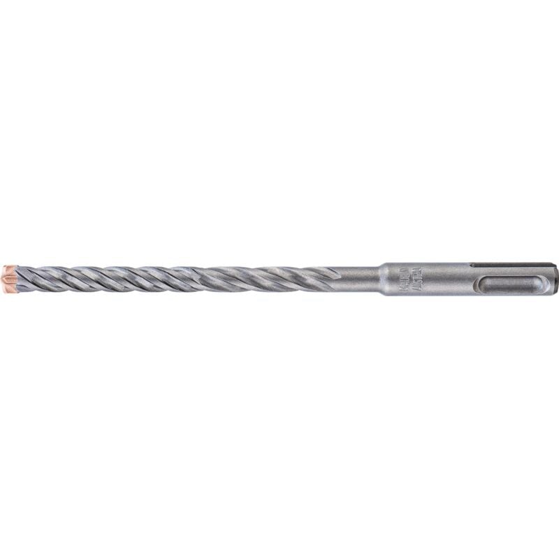 foto del prodotto 0081501200100 punta perforatrice 12 mm lunghezza totale 160 mm sds plus 1 pz. alpen