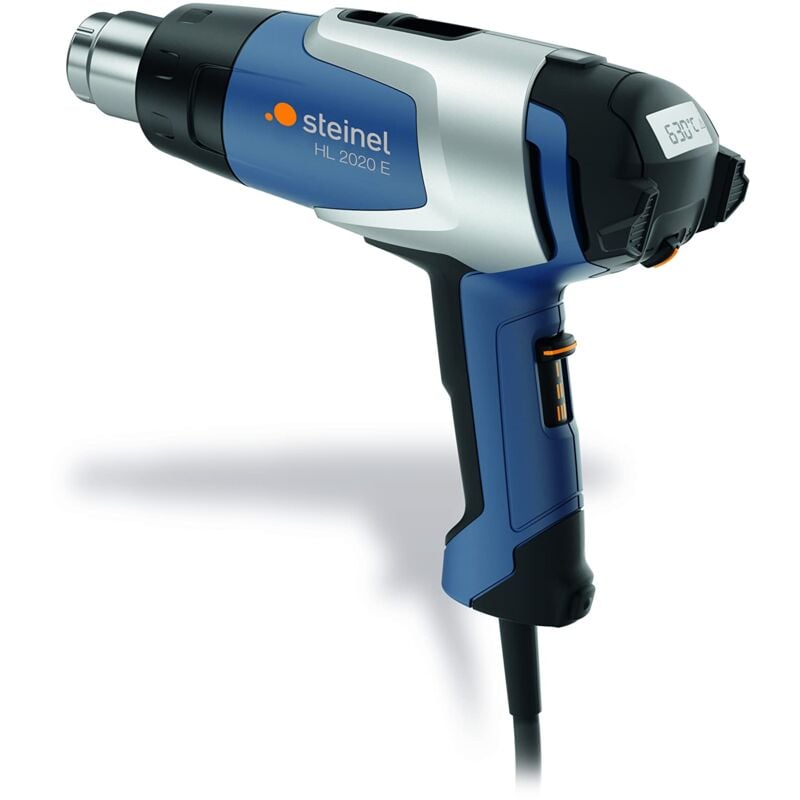 foto del prodotto 008192 termosoffiatore 2200 w steinel