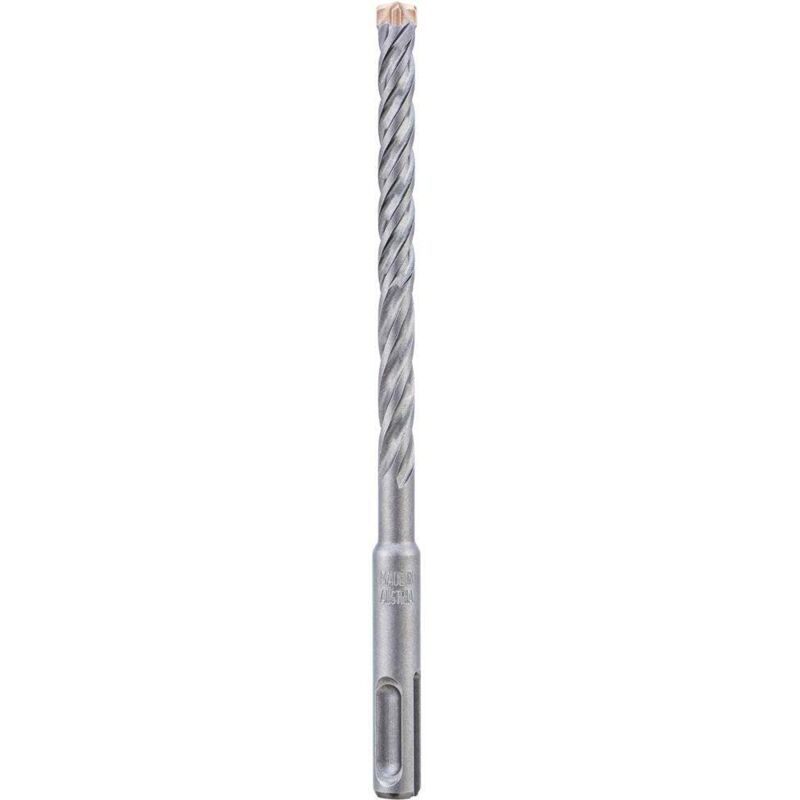 foto del prodotto 0083500800100 punta perforatrice 8 mm lunghezza totale 260 mm sds plus 1 pz. alpen