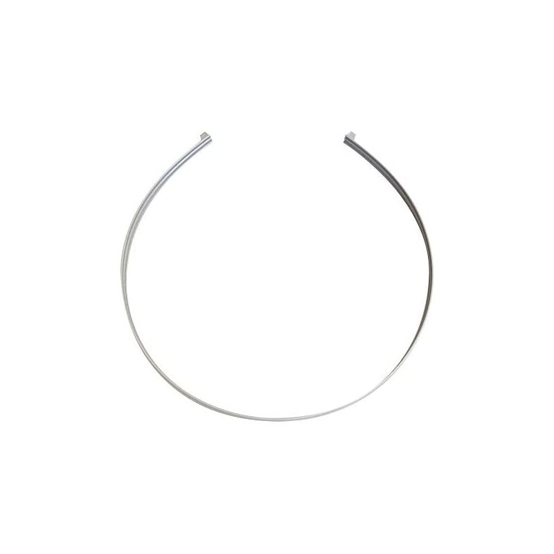 foto del prodotto 00970 anello di ricambio per ref. 33963, bianco edm